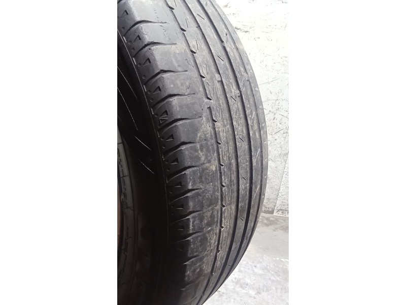 Recambio de juego llantas para renault megane iv hatchback (b9a/m/n_) 1.3 tce 115 (b9n9) referencia OEM IAM 205/55 R16 91V  