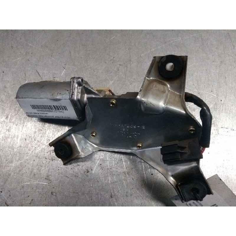 Recambio de motor limpia trasero para mitsubishi montero sport (k90) 2.5 td cat referencia OEM IAM WM4120961S  