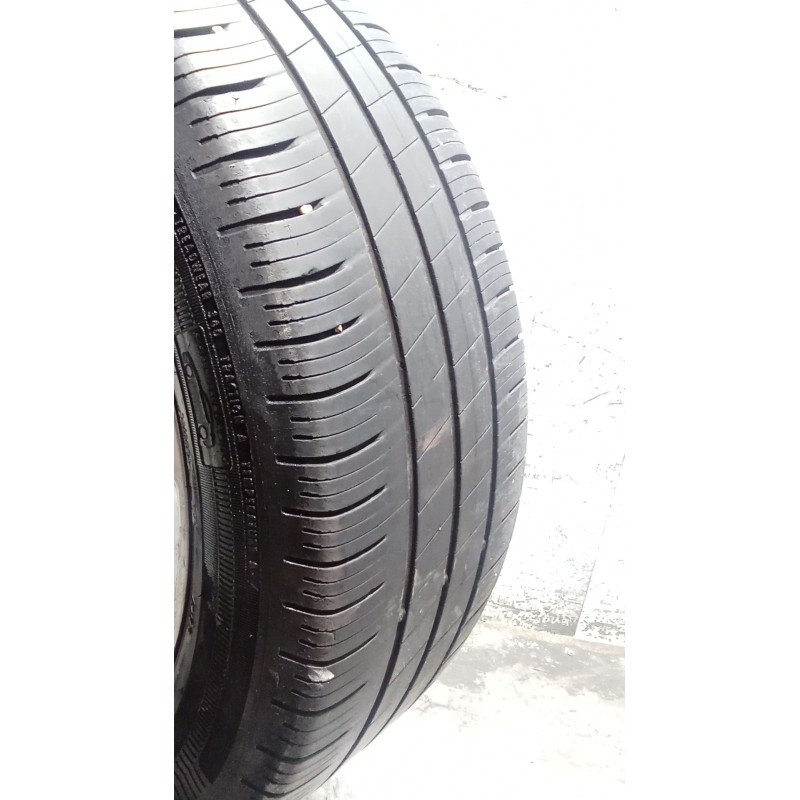 Recambio de juego llantas para renault megane iv hatchback (b9a/m/n_) 1.3 tce 115 (b9n9) referencia OEM IAM 205/55 R16 91V  