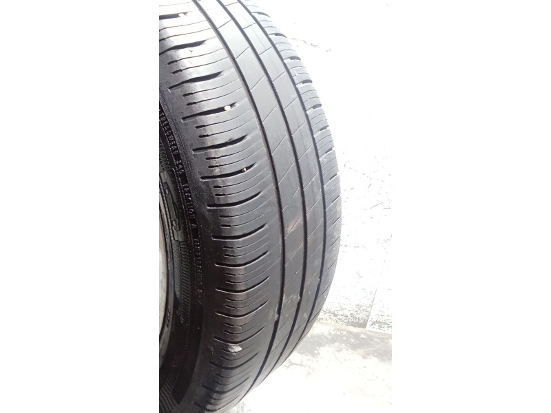 Recambio de juego llantas para renault megane iv hatchback (b9a/m/n_) 1.3 tce 115 (b9n9) referencia OEM IAM 205/55 R16 91V  