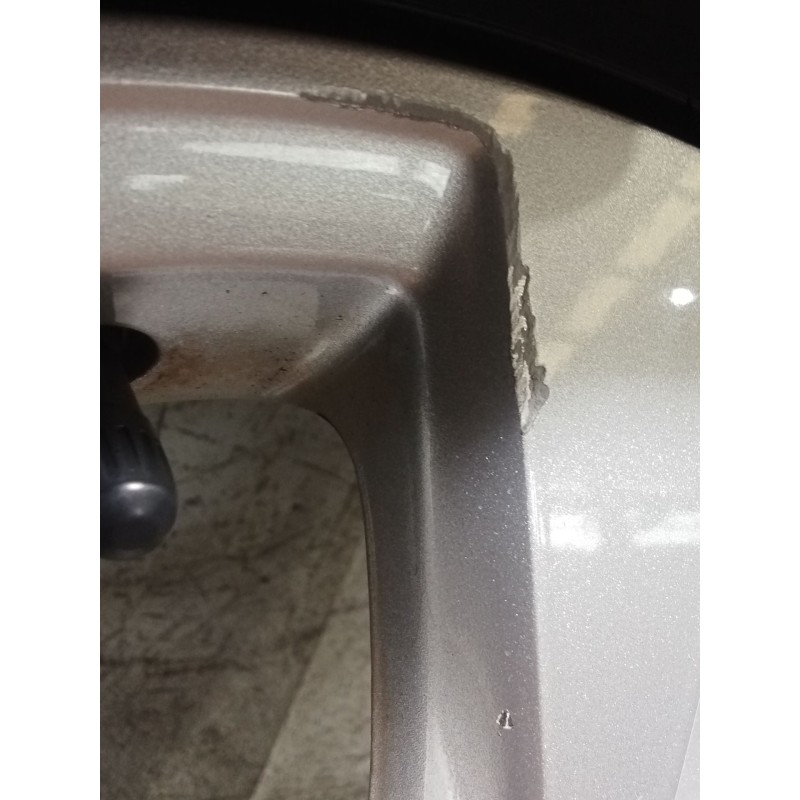 Recambio de juego llantas para renault megane iv hatchback (b9a/m/n_) 1.3 tce 115 (b9n9) referencia OEM IAM 205/55 R16 91V  