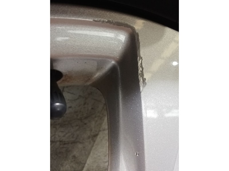 Recambio de juego llantas para renault megane iv hatchback (b9a/m/n_) 1.3 tce 115 (b9n9) referencia OEM IAM 205/55 R16 91V  