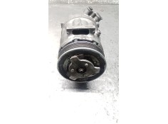 Recambio de compresor aire acondicionado para opel insignia a (g09) 2.0 cdti (68) referencia OEM IAM PXE161605P  