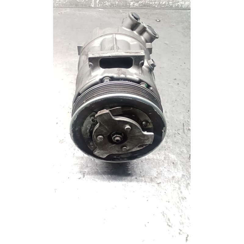 Recambio de compresor aire acondicionado para opel insignia a (g09) 2.0 cdti (68) referencia OEM IAM PXE161605P  