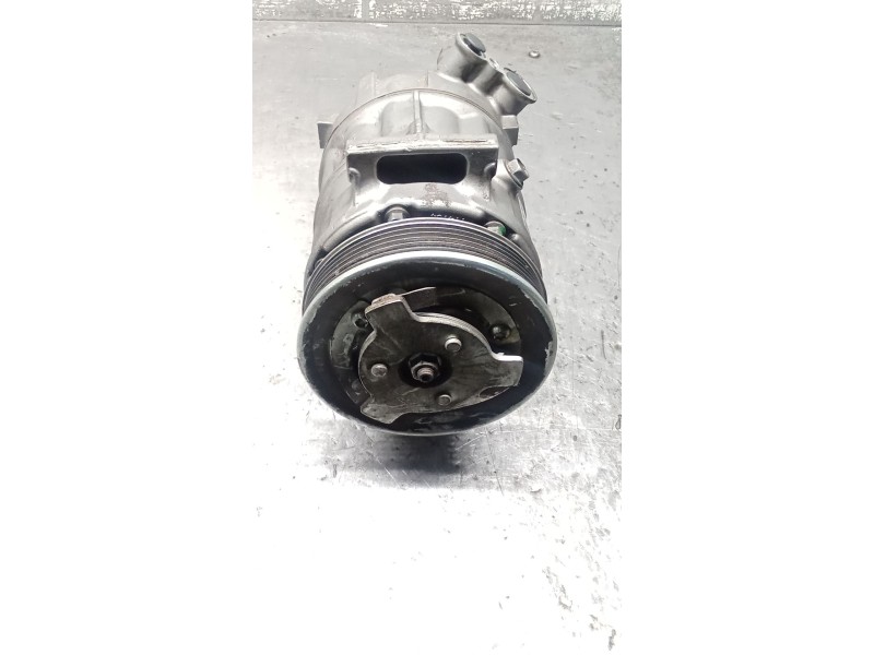 Recambio de compresor aire acondicionado para opel insignia a (g09) 2.0 cdti (68) referencia OEM IAM PXE161605P  