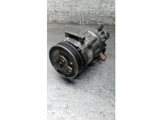 Recambio de compresor aire acondicionado para opel insignia a (g09) 2.0 cdti (68) referencia OEM IAM PXE161605P   2