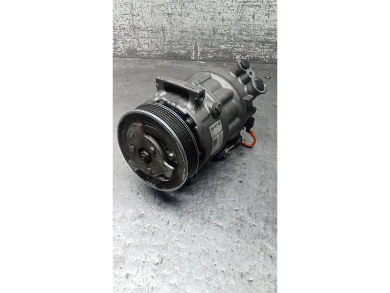 Recambio de compresor aire acondicionado para opel insignia a (g09) 2.0 cdti (68) referencia OEM IAM PXE161605P  