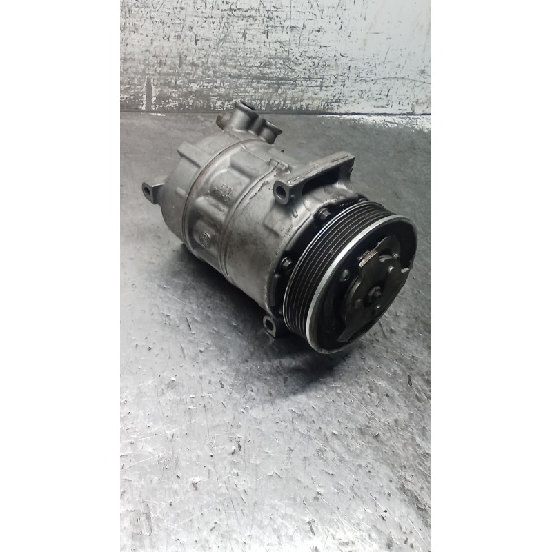 Recambio de compresor aire acondicionado para opel insignia a (g09) 2.0 cdti (68) referencia OEM IAM PXE161605P  