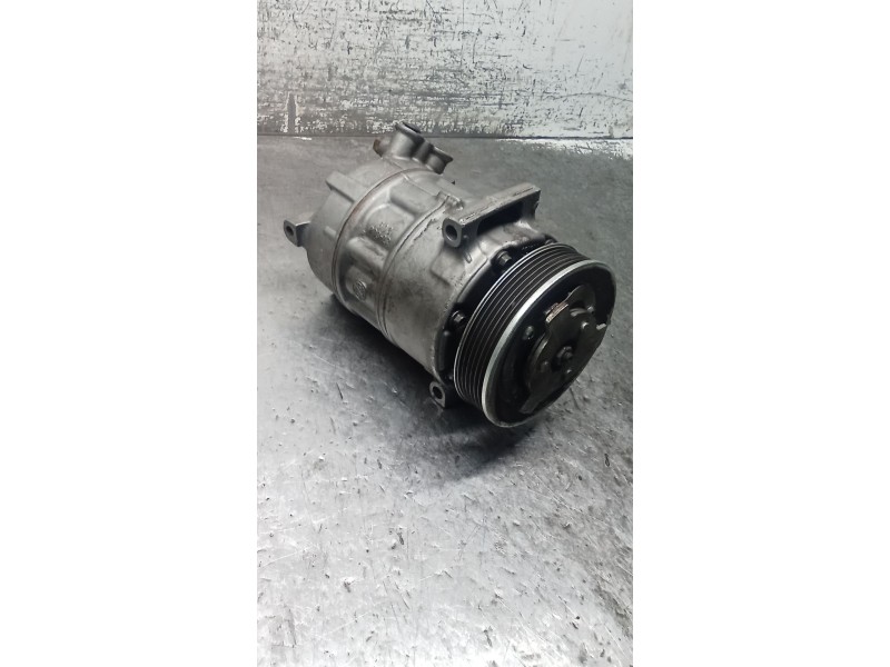 Recambio de compresor aire acondicionado para opel insignia a (g09) 2.0 cdti (68) referencia OEM IAM PXE161605P  