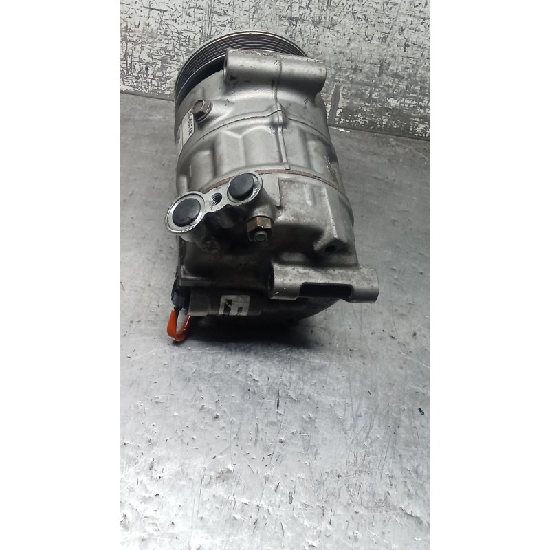 Recambio de compresor aire acondicionado para opel insignia a (g09) 2.0 cdti (68) referencia OEM IAM PXE161605P  