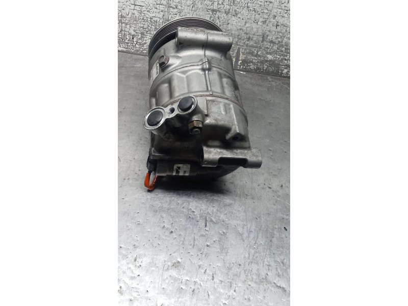 Recambio de compresor aire acondicionado para opel insignia a (g09) 2.0 cdti (68) referencia OEM IAM PXE161605P  
