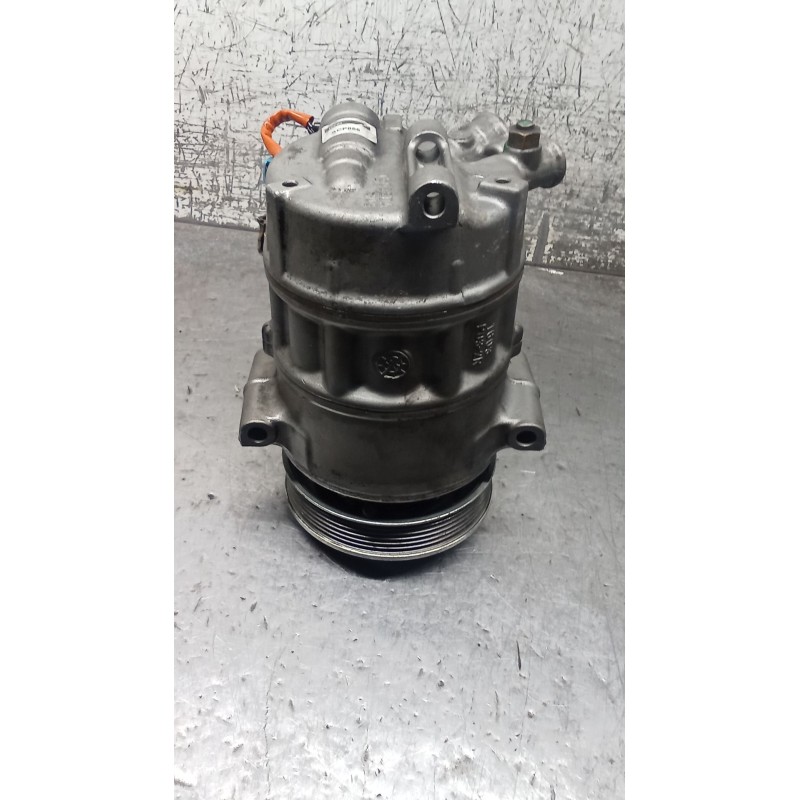 Recambio de compresor aire acondicionado para opel insignia a (g09) 2.0 cdti (68) referencia OEM IAM PXE161605P  