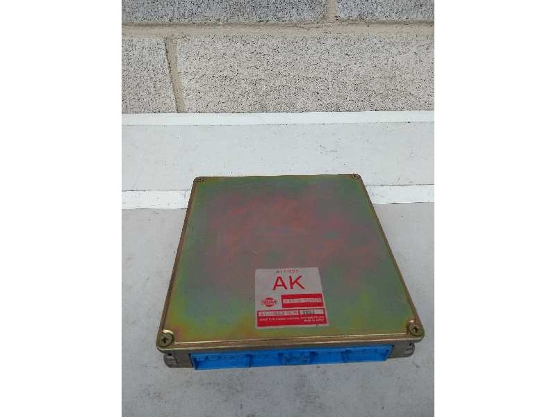 Recambio de centralita motor uce para nissan sunny berlina (n13) referencia OEM IAM 2371070Y05 A11B53 AK Recambio de centralita motor uce para nissan sunny berlina (n13) referencia OEM IAM 2371070Y05 A11B53 AK