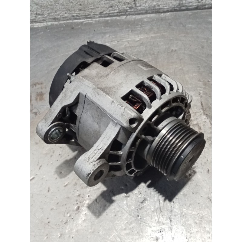Recambio de alternador para alfa romeo 156 sportwagon (932_) 1.9 jtd (932b2b, 932b2c) referencia OEM IAM 12049400125N  05