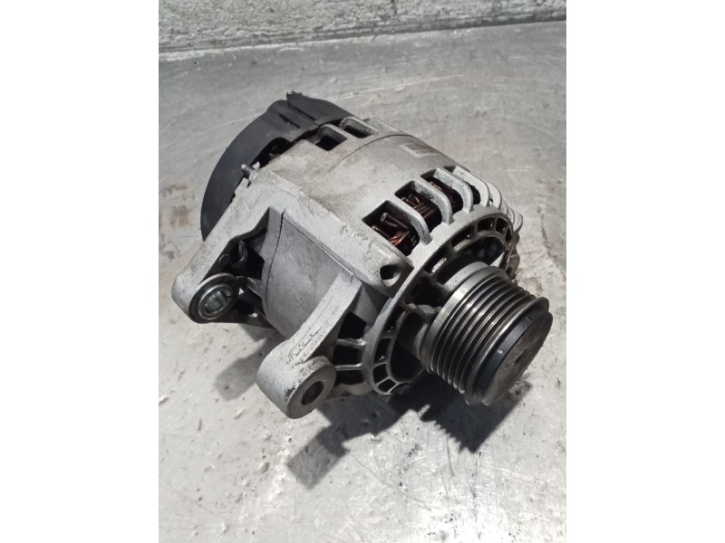 Recambio de alternador para alfa romeo 156 sportwagon (932_) 1.9 jtd (932b2b, 932b2c) referencia OEM IAM 12049400125N  05