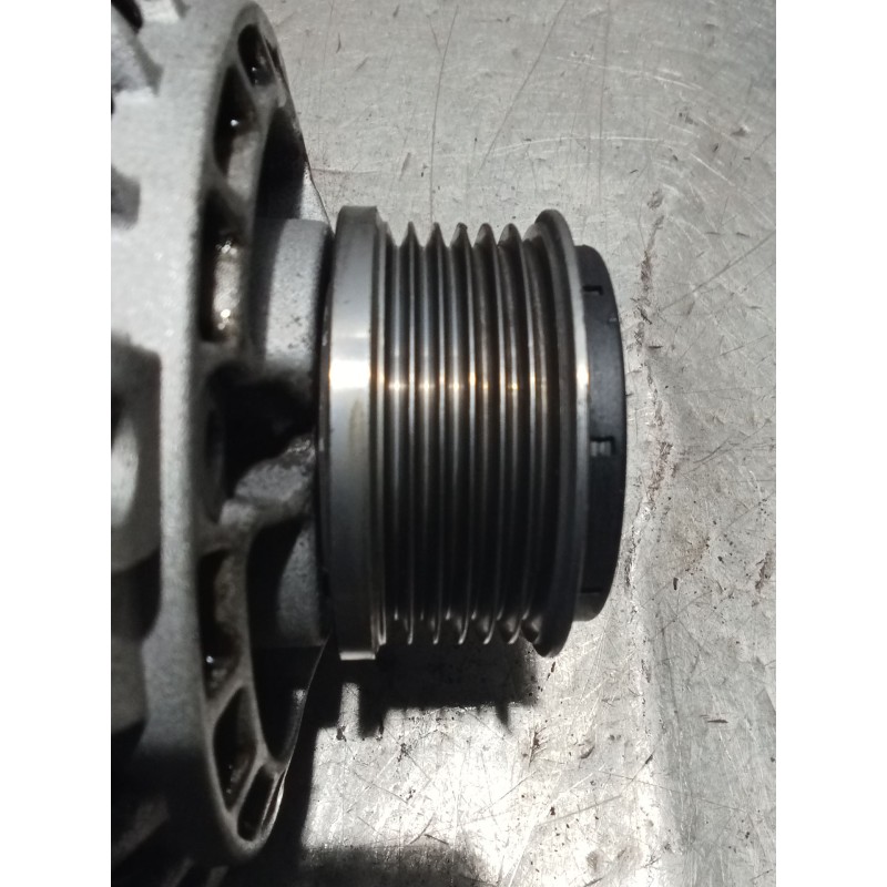 Recambio de alternador para alfa romeo 156 sportwagon (932_) 1.9 jtd (932b2b, 932b2c) referencia OEM IAM 12049400125N  05