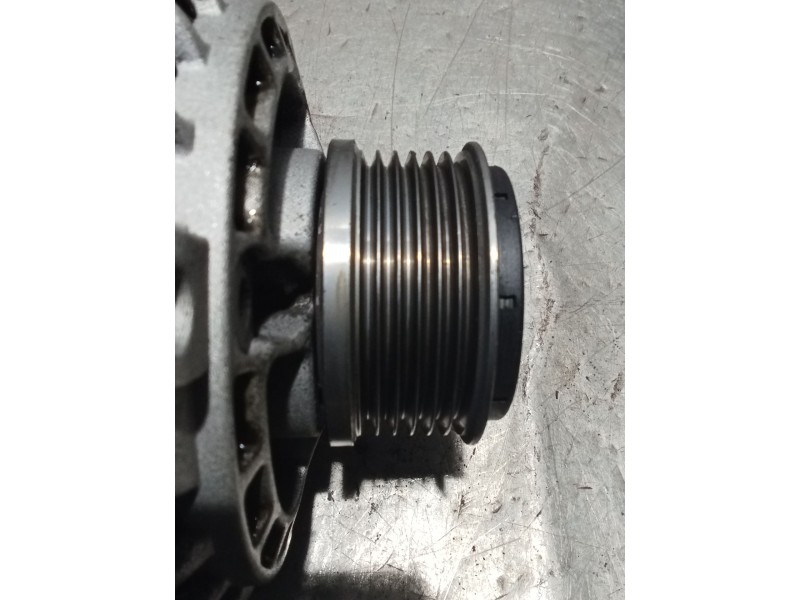 Recambio de alternador para alfa romeo 156 sportwagon (932_) 1.9 jtd (932b2b, 932b2c) referencia OEM IAM 12049400125N  05