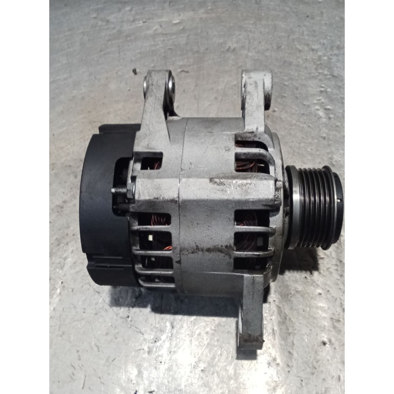 Recambio de alternador para alfa romeo 156 sportwagon (932_) 1.9 jtd (932b2b, 932b2c) referencia OEM IAM 12049400125N  05