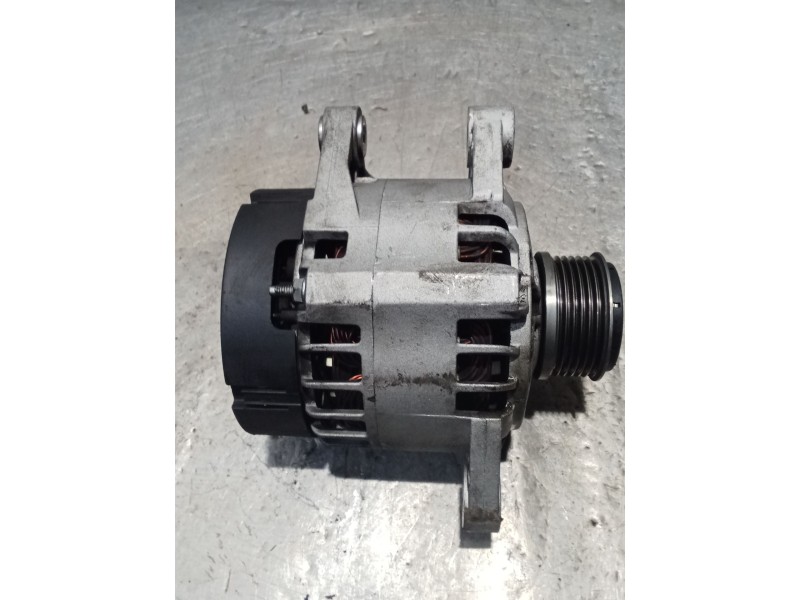 Recambio de alternador para alfa romeo 156 sportwagon (932_) 1.9 jtd (932b2b, 932b2c) referencia OEM IAM 12049400125N  05