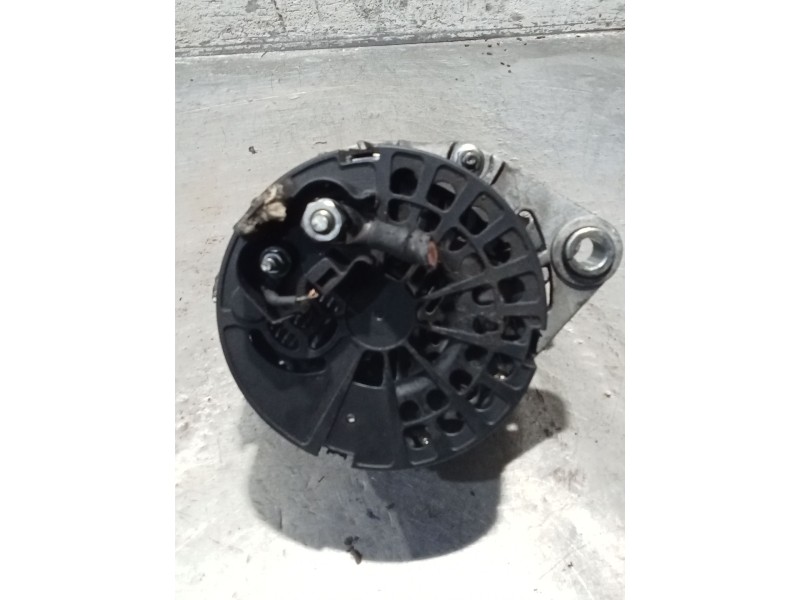 Recambio de alternador para alfa romeo 156 sportwagon (932_) 1.9 jtd (932b2b, 932b2c) referencia OEM IAM 12049400125N  05