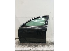 Recambio de puerta delantera izquierda para opel insignia a (g09) 2.0 cdti (68) referencia OEM IAM   5P