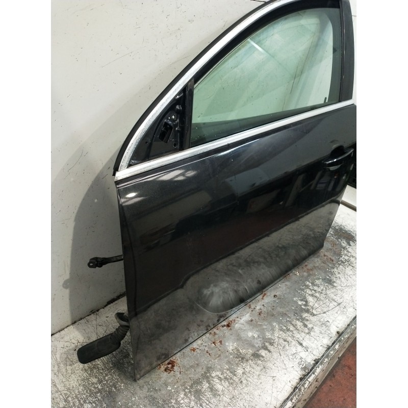 Recambio de puerta delantera izquierda para opel insignia a (g09) 2.0 cdti (68) referencia OEM IAM   5P