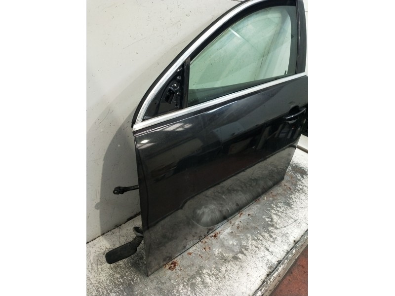 Recambio de puerta delantera izquierda para opel insignia a (g09) 2.0 cdti (68) referencia OEM IAM   5P