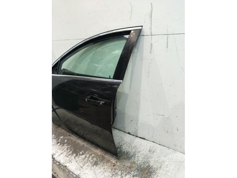 Recambio de puerta delantera izquierda para opel insignia a (g09) 2.0 cdti (68) referencia OEM IAM   5P