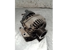 Recambio de alternador para fiat doblo monospace (119_, 223_) 1.3 jtd referencia OEM IAM 4682354C 75A 06