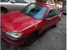 peugeot 306 berlina 3/4/5 puertas (s2) del año 1998