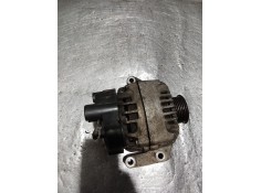 Recambio de alternador para fiat doblo monospace (119_, 223_) 1.3 jtd referencia OEM IAM 4682354C 75A 06 2