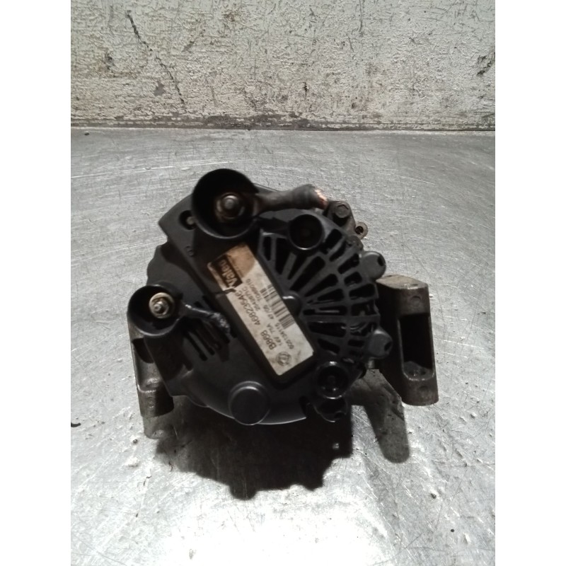 Recambio de alternador para fiat doblo monospace (119_, 223_) 1.3 jtd referencia OEM IAM 4682354C 75A 06