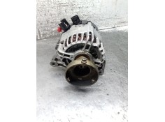 Recambio de alternador para ford focus i (daw, dbw) 1.8 turbo di / tddi referencia OEM IAM 1022119630  90A