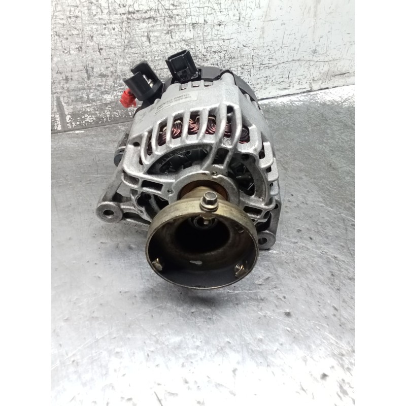 Recambio de alternador para ford focus i (daw, dbw) 1.8 turbo di / tddi referencia OEM IAM 1022119630  90A