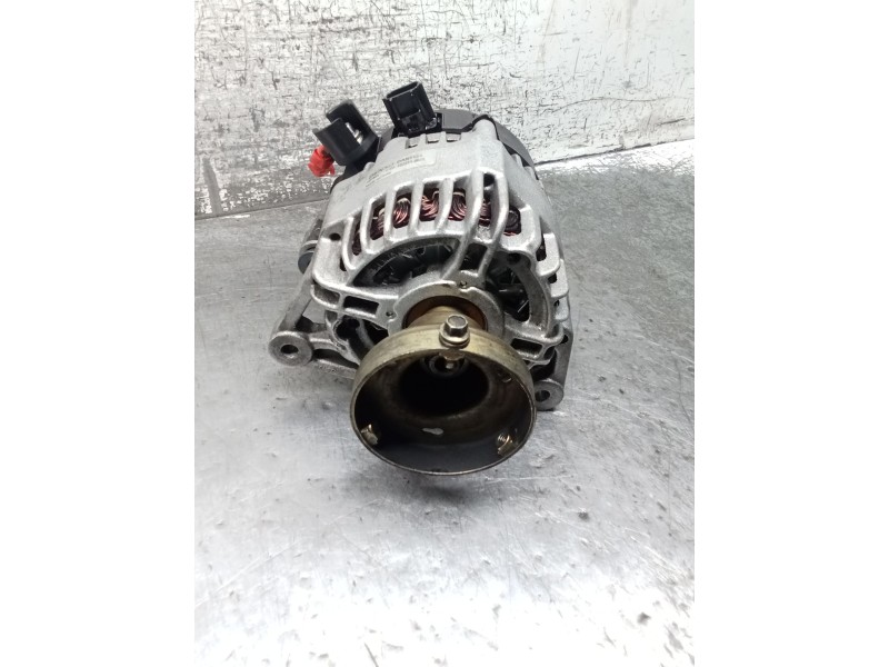 Recambio de alternador para ford focus i (daw, dbw) 1.8 turbo di / tddi referencia OEM IAM 1022119630  90A