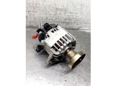 Recambio de alternador para ford focus i (daw, dbw) 1.8 turbo di / tddi referencia OEM IAM 1022119630  90A 2