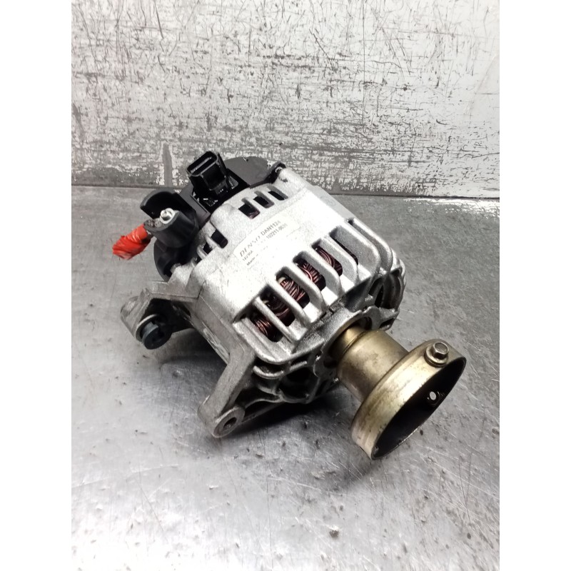 Recambio de alternador para ford focus i (daw, dbw) 1.8 turbo di / tddi referencia OEM IAM 1022119630  90A