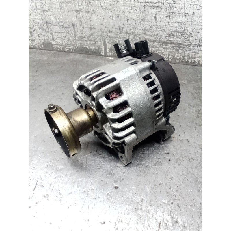Recambio de alternador para ford focus i (daw, dbw) 1.8 turbo di / tddi referencia OEM IAM 1022119630  90A