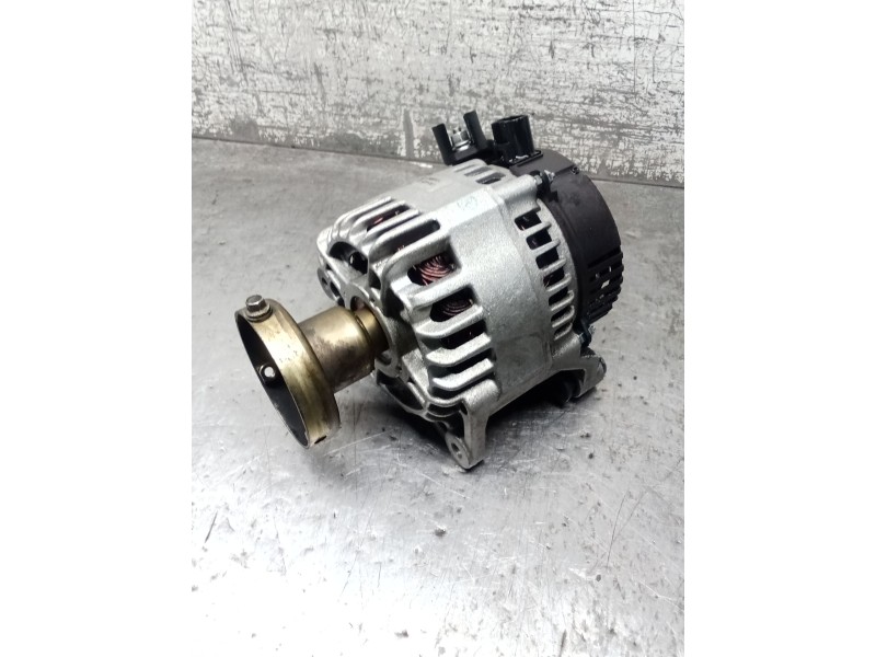 Recambio de alternador para ford focus i (daw, dbw) 1.8 turbo di / tddi referencia OEM IAM 1022119630  90A