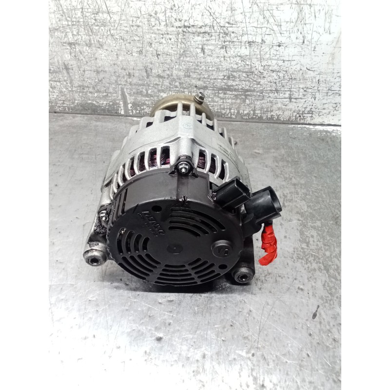 Recambio de alternador para ford focus i (daw, dbw) 1.8 turbo di / tddi referencia OEM IAM 1022119630  90A