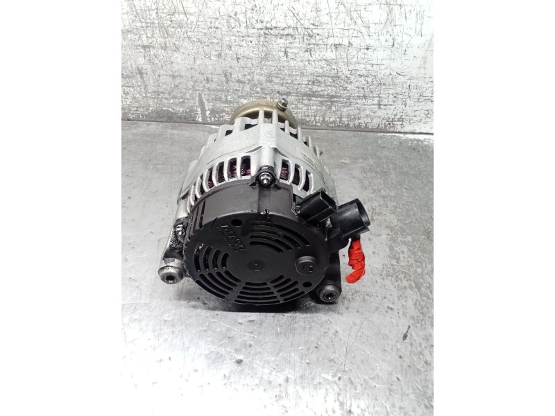 Recambio de alternador para ford focus i (daw, dbw) 1.8 turbo di / tddi referencia OEM IAM 1022119630  90A