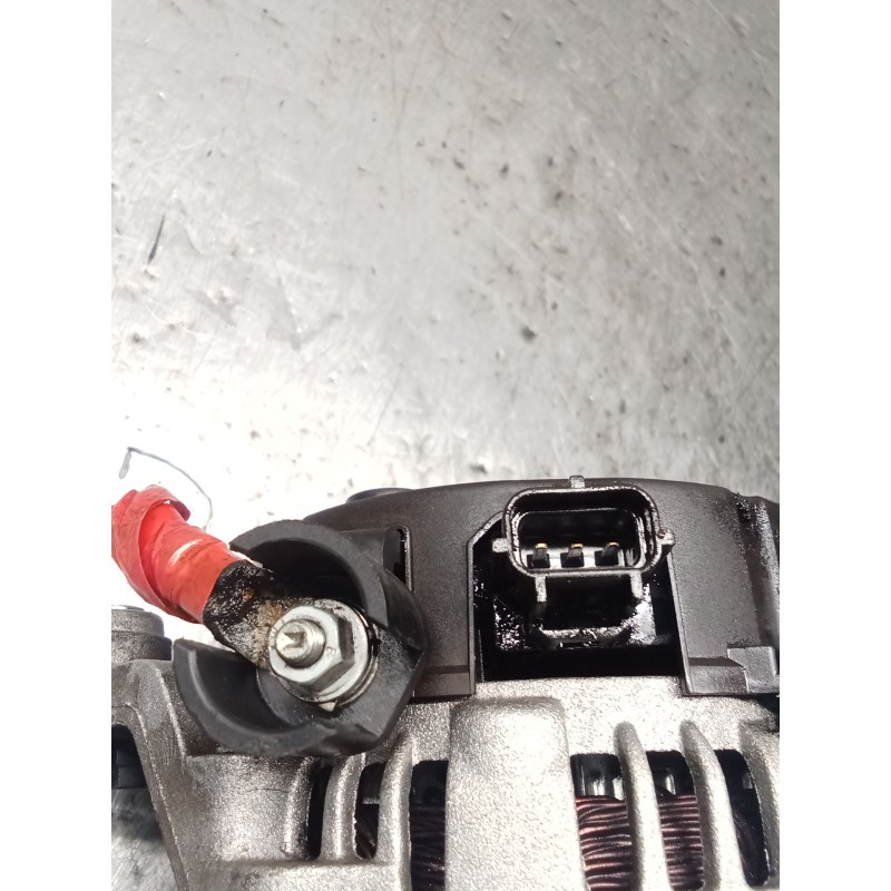 Recambio de alternador para ford focus i (daw, dbw) 1.8 turbo di / tddi referencia OEM IAM 1022119630  90A