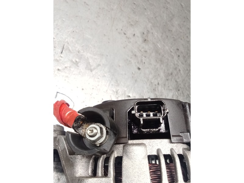 Recambio de alternador para ford focus i (daw, dbw) 1.8 turbo di / tddi referencia OEM IAM 1022119630  90A
