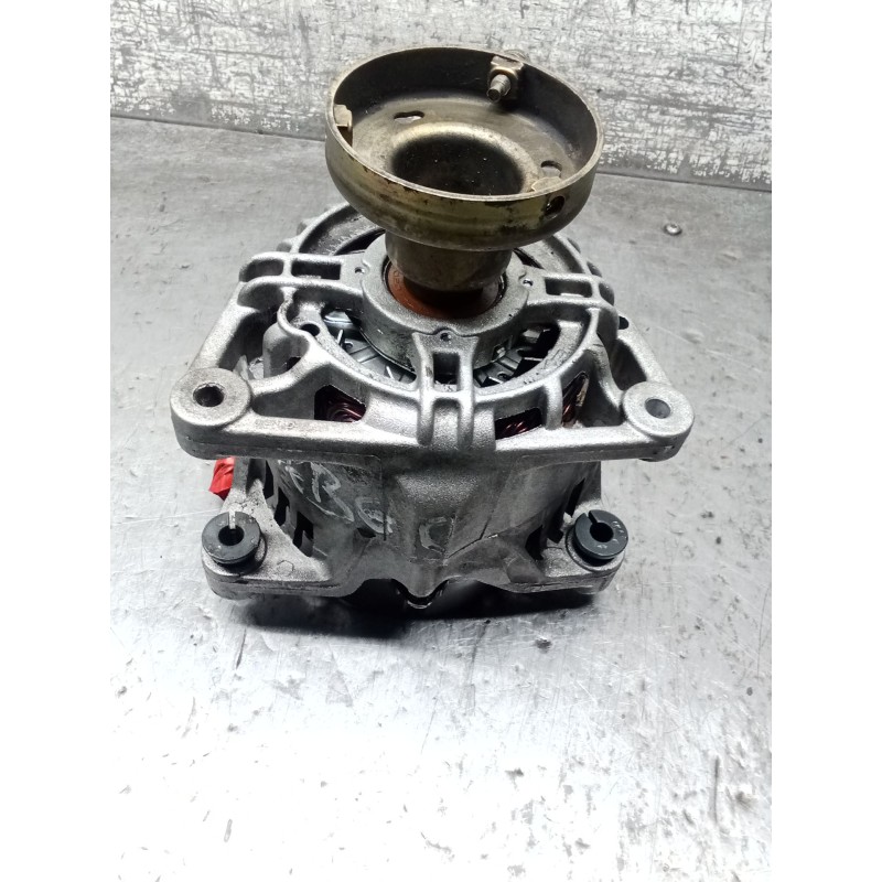 Recambio de alternador para ford focus i (daw, dbw) 1.8 turbo di / tddi referencia OEM IAM 1022119630  90A