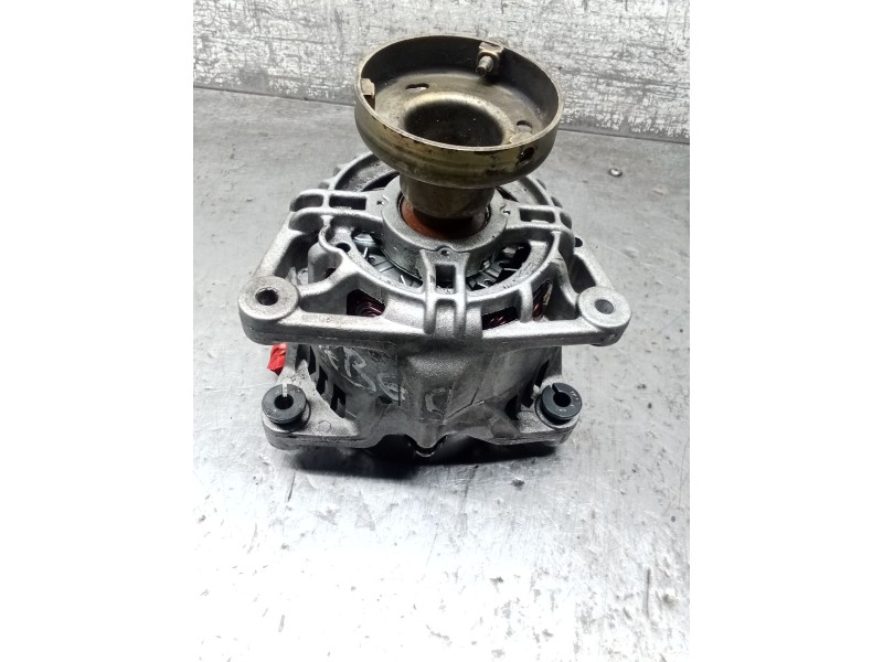 Recambio de alternador para ford focus i (daw, dbw) 1.8 turbo di / tddi referencia OEM IAM 1022119630  90A