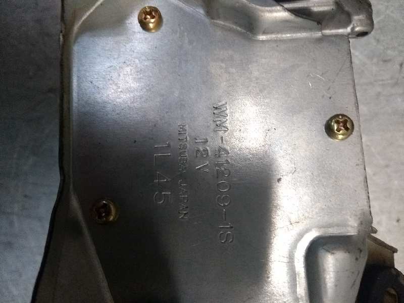 Recambio de motor limpia trasero para mitsubishi montero sport (k90) 2.5 td cat referencia OEM IAM WM4120961S  