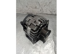 Recambio de alternador para nissan primastar furgoneta (x83) 2.0 dci 90 referencia OEM IAM SG128038  06