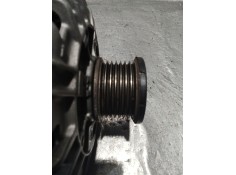 Recambio de alternador para nissan primastar furgoneta (x83) 2.0 dci 90 referencia OEM IAM SG128038  06 2