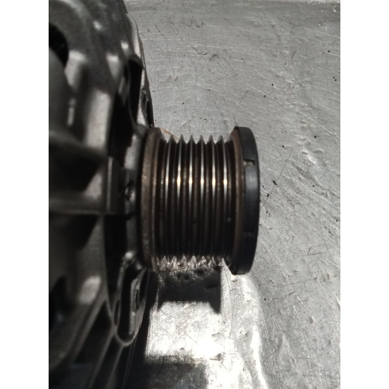 Recambio de alternador para nissan primastar furgoneta (x83) 2.0 dci 90 referencia OEM IAM SG128038  06