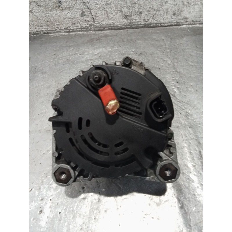 Recambio de alternador para nissan primastar furgoneta (x83) 2.0 dci 90 referencia OEM IAM SG128038  06
